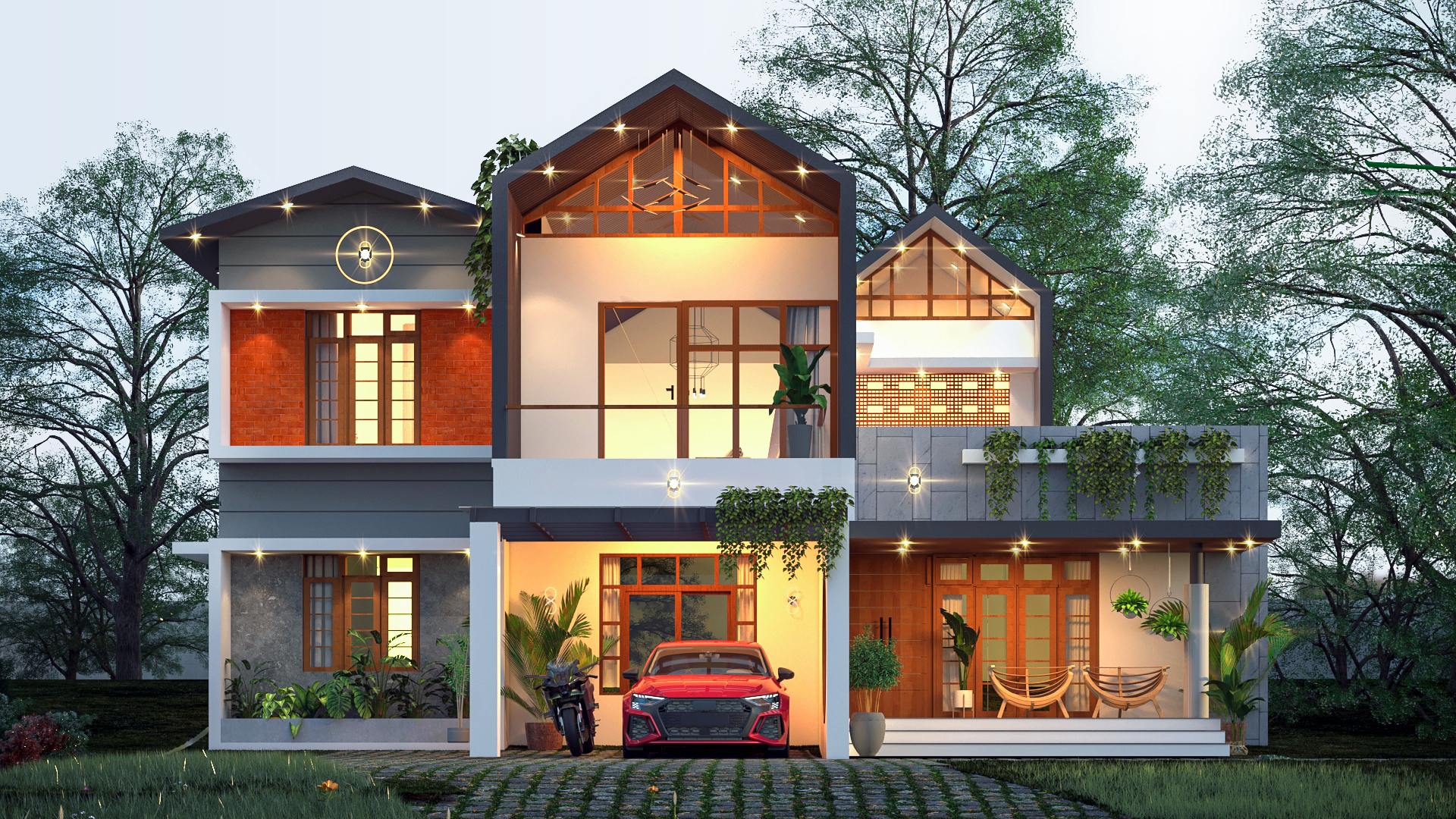 best construction services thrissur