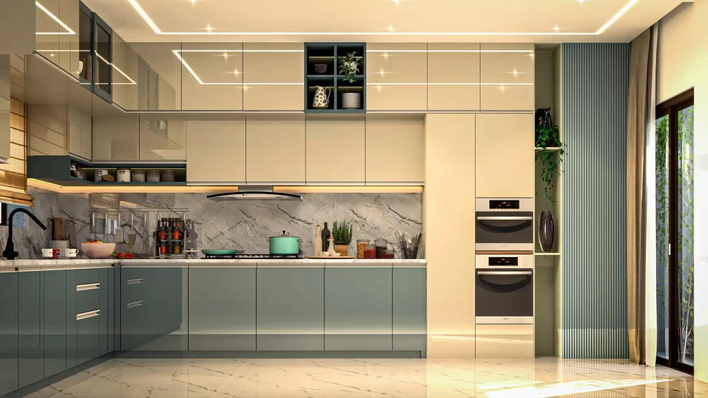 Best modular kitchen services in thrissur