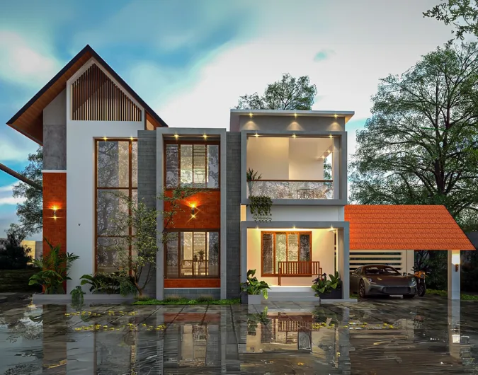 best construction company in thrissur