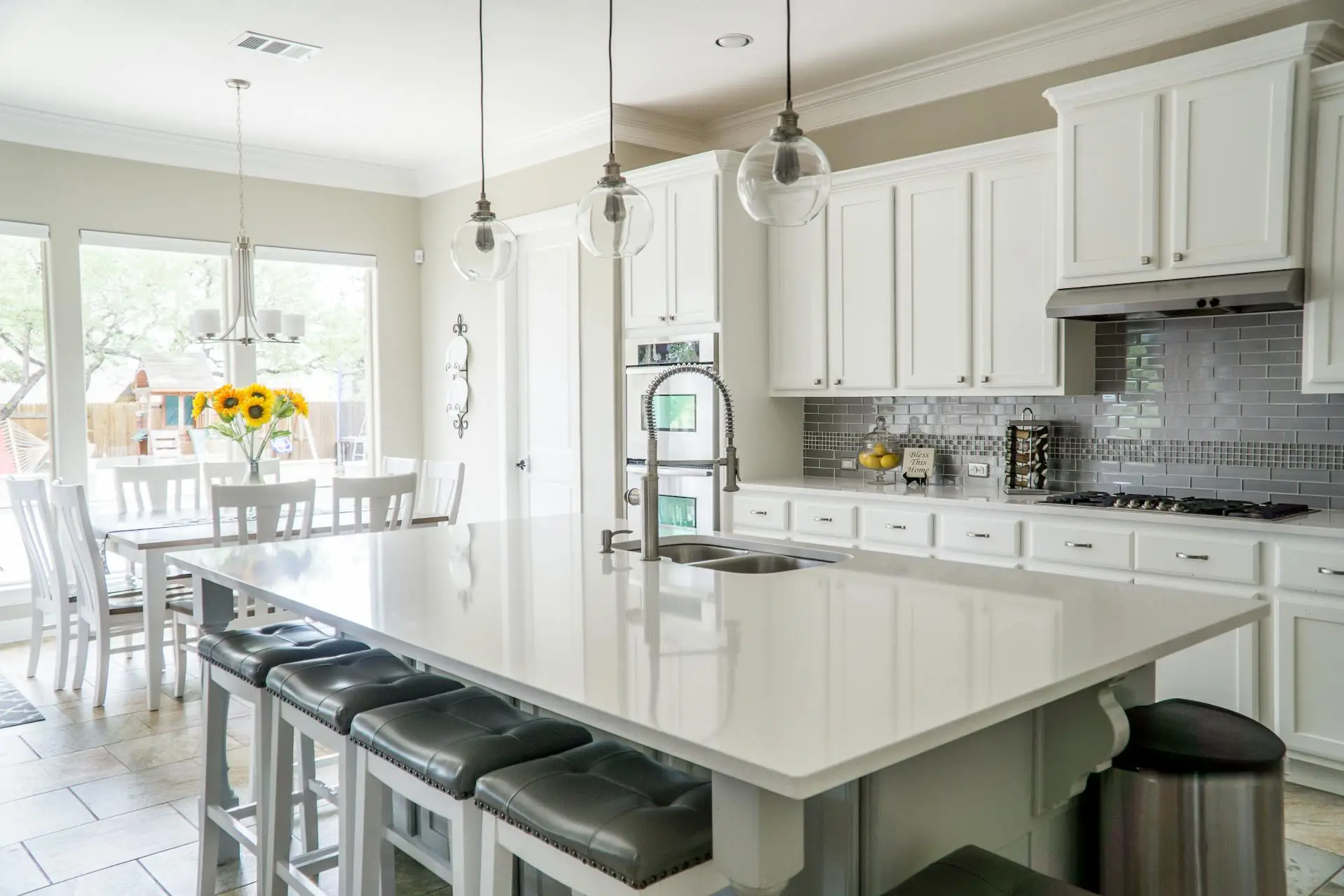 Modular kitchen