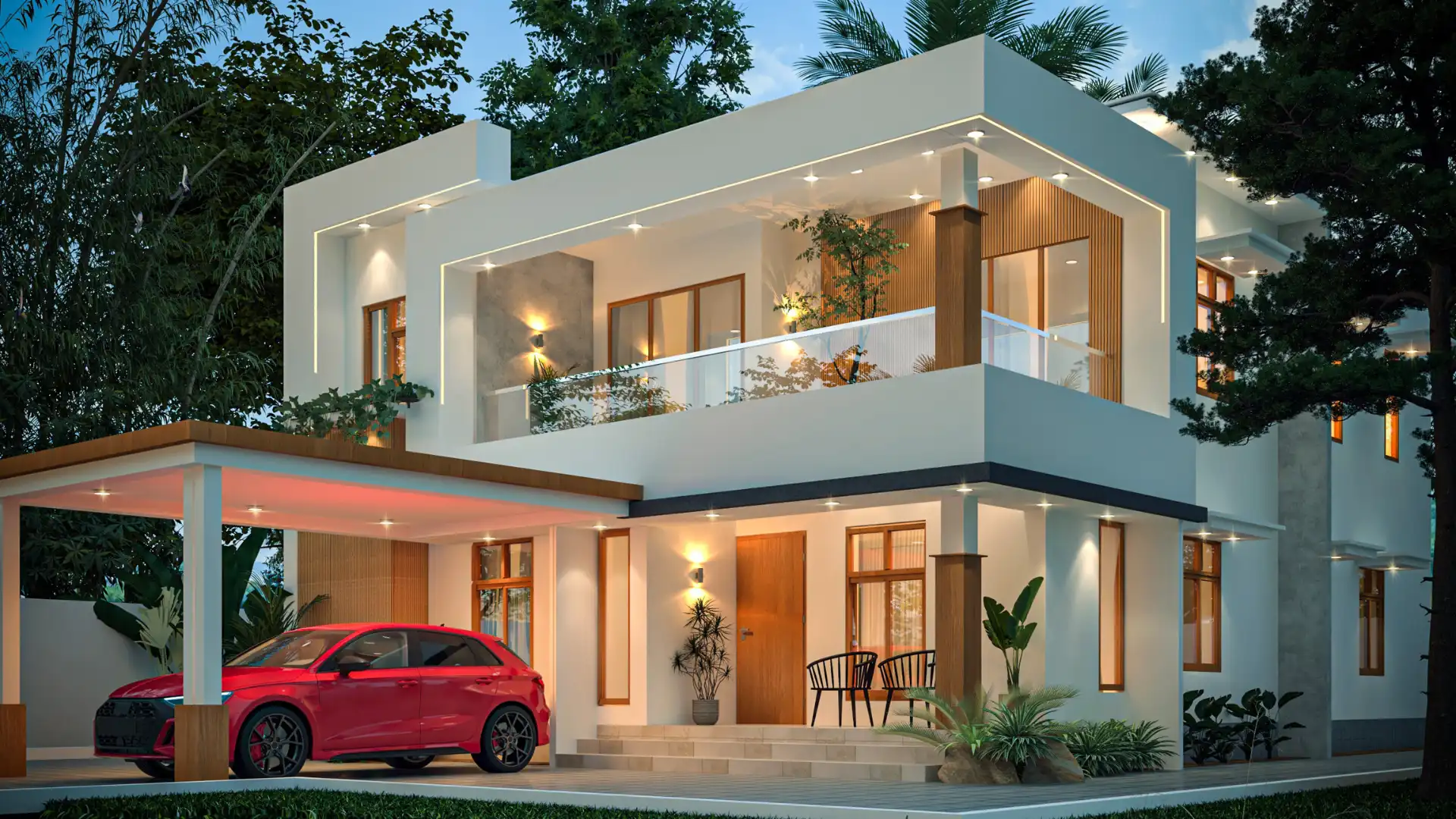 Best construction company in thrissur