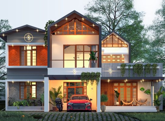 best construction services thrissur